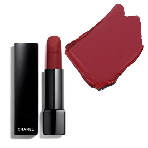 chanel rouge obscur 130